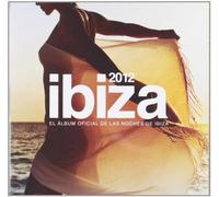 Various - Ibiza 2012