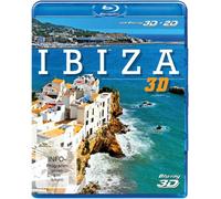 Various - Ibiza 3D-Bluray [Blu-Ray] [Import]