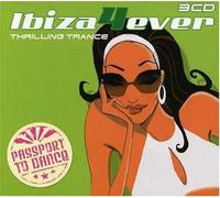 Various - Ibiza 4ever-Thril. [Import]