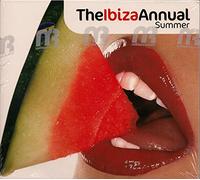 Various - Ibiza Annual Summer 2007 [Import]