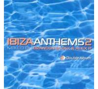 SBA-TrafoTech – Ibiza Anthems 2