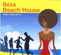 Various - Ibiza Beach House [Import]