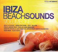 Various - Ibiza Beach Sounds Vol.1