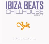 Various - Ibiza Beats Chilhouse Vol.1