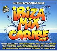 Various - Ibiza Caribe Mix 2017