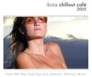 Various - Ibiza Chillout Cafe 2005 [Import]
