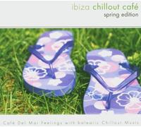 Various - Ibiza Chillout Cafe [Import]