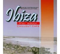 Various - Ibiza Chillout Café - Winter Edition