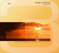 Various - Ibiza Chillout [Import]