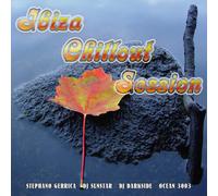 Various - Ibiza Chillout Session [Import]