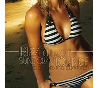 Various Ibiza Chillout Sundown Lounge (CD)