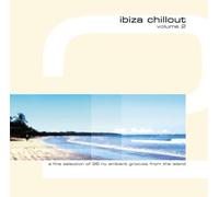 Various - Ibiza Chillout, Vol. 2