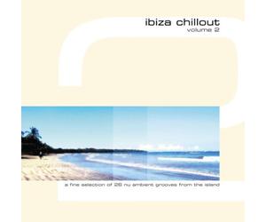 Various - Ibiza Chillout, Vol. 2