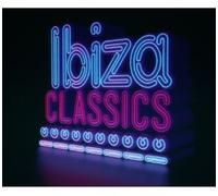 Various - Ibiza Classics [Import]