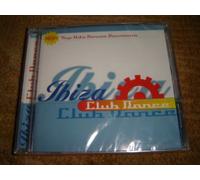 Various - Ibiza Club Dance