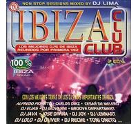 Various - Ibiza Club [Import]