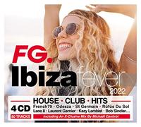 Various - Ibiza Fever 2022 [Import]