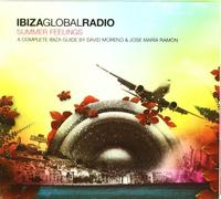 Various - Ibiza Global Radio-Summer Feelings [Import]