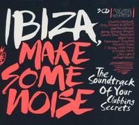 Various - Ibiza Make Some Noise [Import]