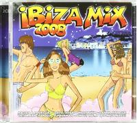Various - Ibiza Mix 2008