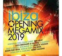 Various - Ibiza Opening Megamix 2019