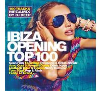 Various - Ibiza Opening Top 100 2015 [Import]
