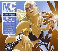 Various - Ibiza Sessions [Import]