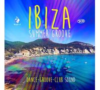 Various - Ibiza Summer Groove [Import]