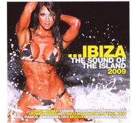 Various - ...Ibiza!-the Sound of the Island 2009