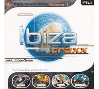 Various - Ibiza Traxx