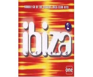 Various - Ibiza Uncovered 2 [Import]