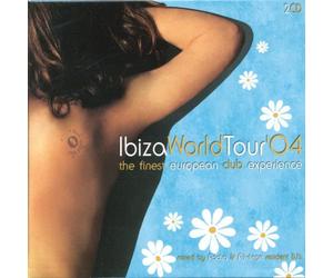 Various - Ibiza World Tour '04