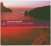 Various - Ibiza'S Red Hottest [Import]