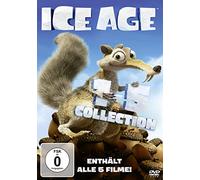 Various - Ice Age 1-5 [Import]