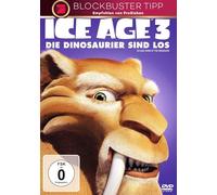 Various - Ice Age 3-Die Dinosaurier Sind Los [Import]