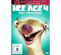 D-ICE AGE 4 G