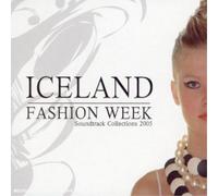 Artistes variés – Iceland Fashion Week – CD – BMG