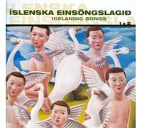 Various - Icelandic Songs 1 & 2