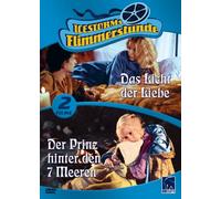 Various - Icestorms Flimmerstunde - Das Licht der Liebe & Der Prinz hinter den 7 Meeren [Import allemand]