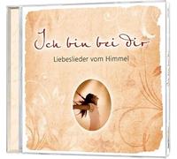 Various - Ich Bin Bei Dir [Import]