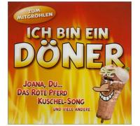 Various - Ich Bin EIN Döner [Import]