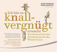 Various - Ich Bin So Knallvergnügt Erwacht [Import]