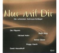 Various - Ich brauche keinen Whiskey - auch keinen Psychiater ... (Compilation CD, 16 Tracks)