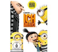 Various - Ich-Einfach Unverbesserlich 3 [Import]