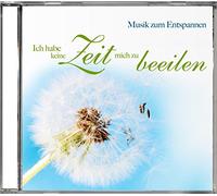 Various - Ich Habe Keine Zeit Mich zu Beeilen [Import]