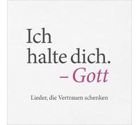 Various - Ich Halte Dich. -Gott [Import]