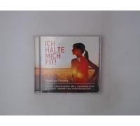 Various - Ich halte mich fit! Musik zur Fitness