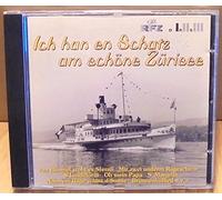 Various - Ich Han en Schatz am Schöne Zü [Import]