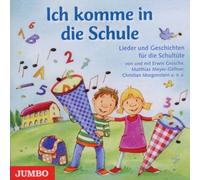 Various - Ich Komme in Die Schule [Import]