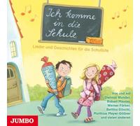 Various - Ich Komme in Die Schule. Lieder&Geschichten [Import]